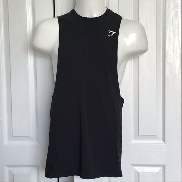 Gymshark tank top - Picture 1 of 6